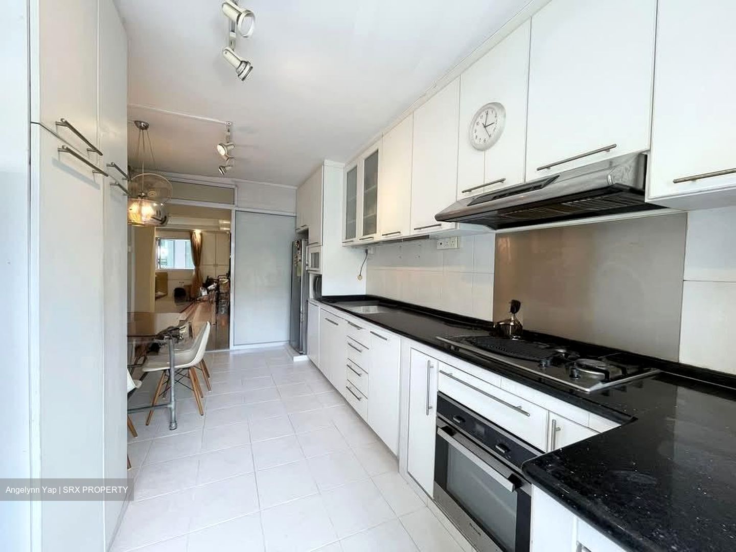 Blk 113 Sunset Way Residence (Clementi), HDB 4 Rooms #526850641